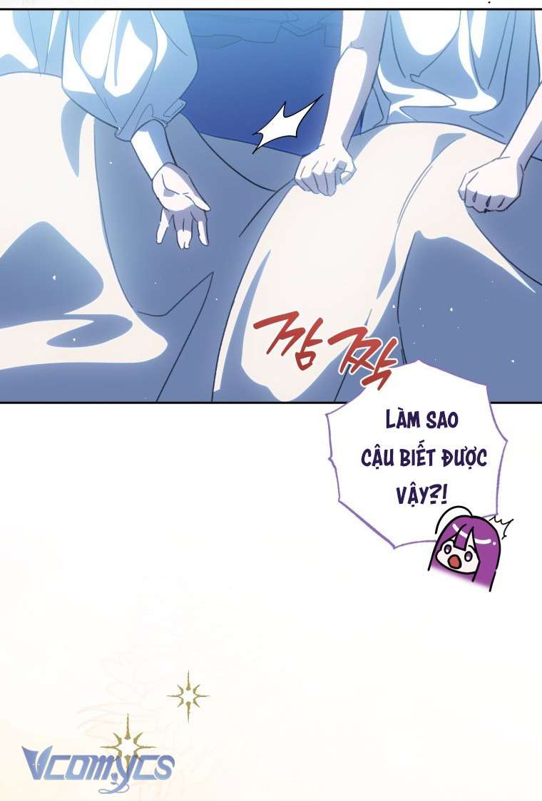 Người Vợ Hắc Ám Của Cậu Chồng Nhỏ Chap 24 - Trang 2