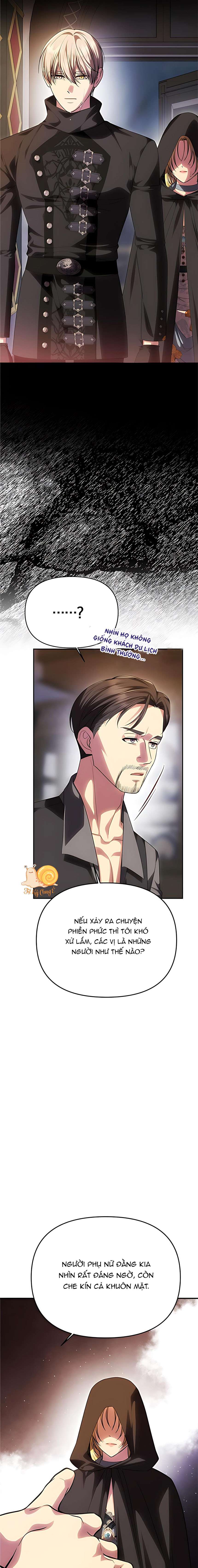 Chỉ Cần Một Người Chồng Là Đủ Chap 74 - Next Chap 75