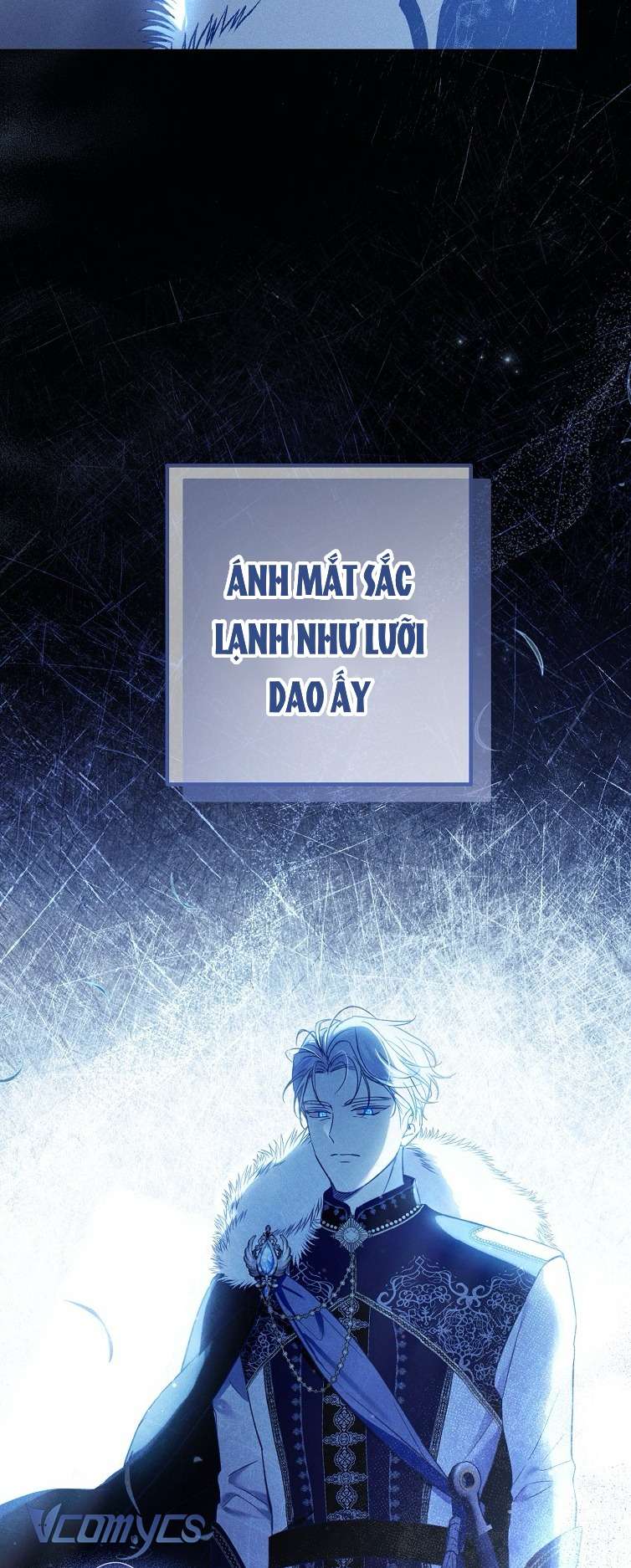 Độc Chiếm Sủng Ái Của Công Chúa Út, Mọi Người Đều Say Mê Tôi. Chap 1 - Trang 4