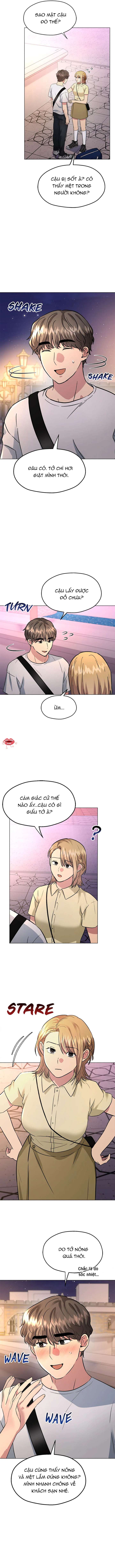 Twenty Nights Twenty Nights-Chap 41 - Trang 2