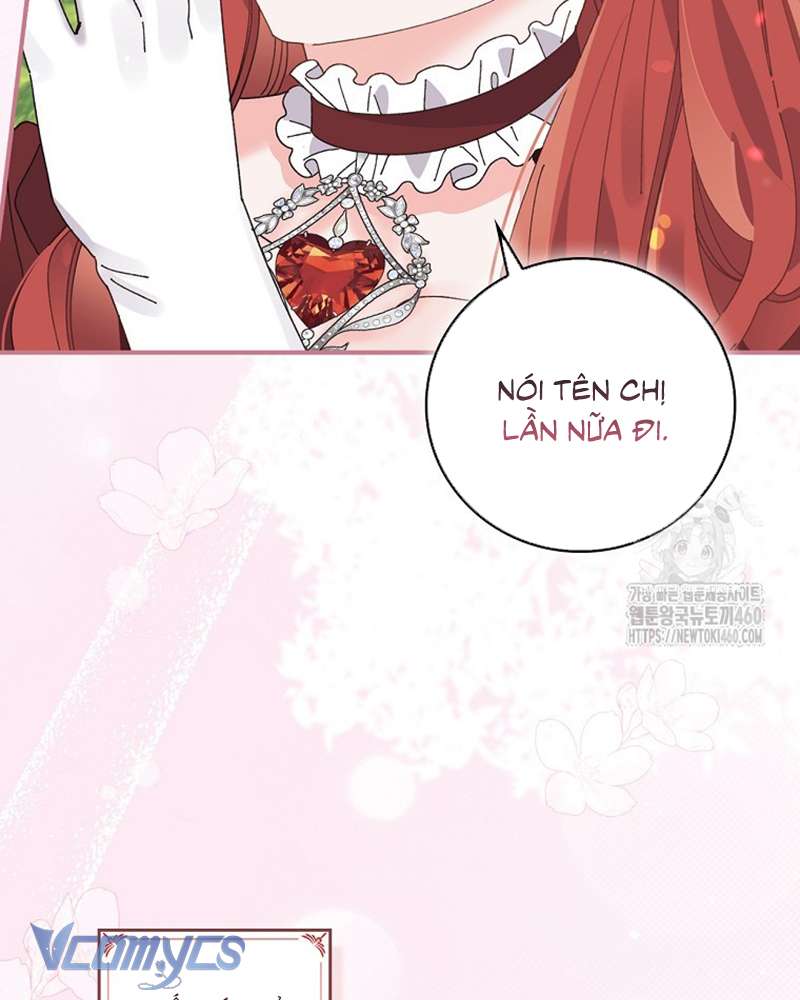 Chị Gái Của Nhân Vật Phản Diện Hôm Nay Cũng Đang Đau Khổ Chap 100 - Trang 4