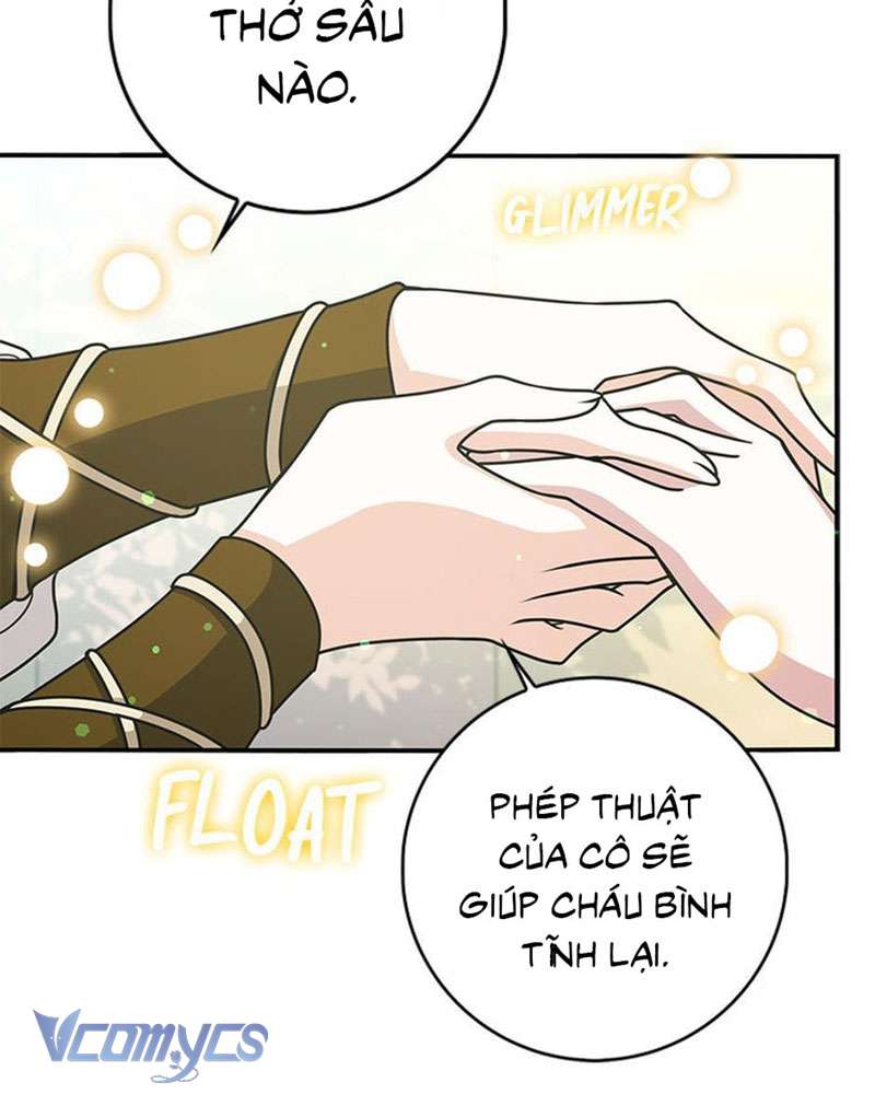 Tôi Thề Chúng Ta Chỉ Là Bạn Chapter 60 - Next Chapter 61