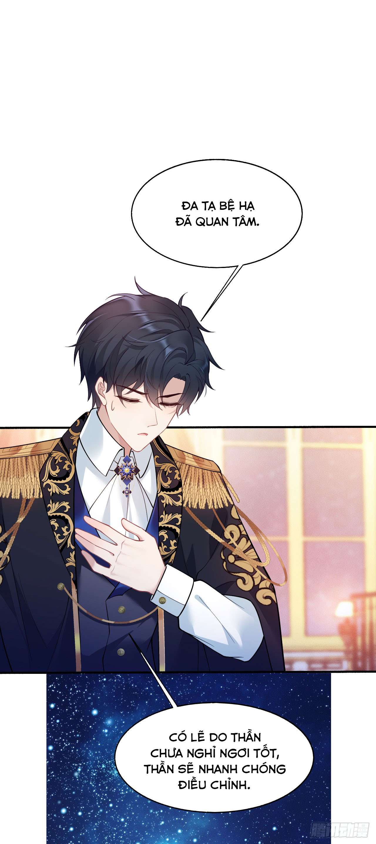 Hiệp Sĩ Độc Quyền Của Long Nữ Chap 25 - Trang 4