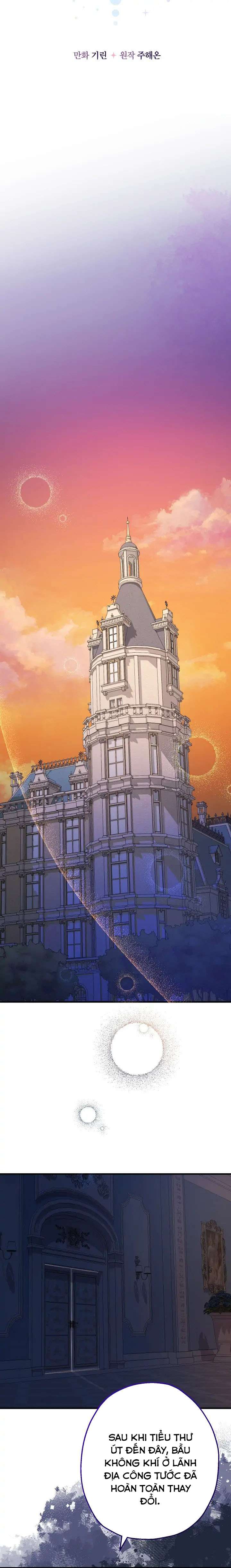 [PNT] Tiểu Thư Tích Tiền Đi Bụi Chap 37 - Next Chap 38