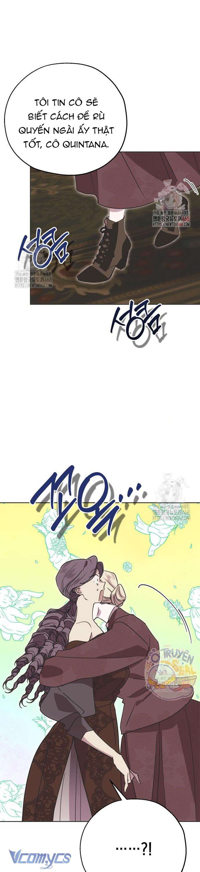 Vụ Bê Bối Vô Đạo Đức Chap 4 - Trang 4