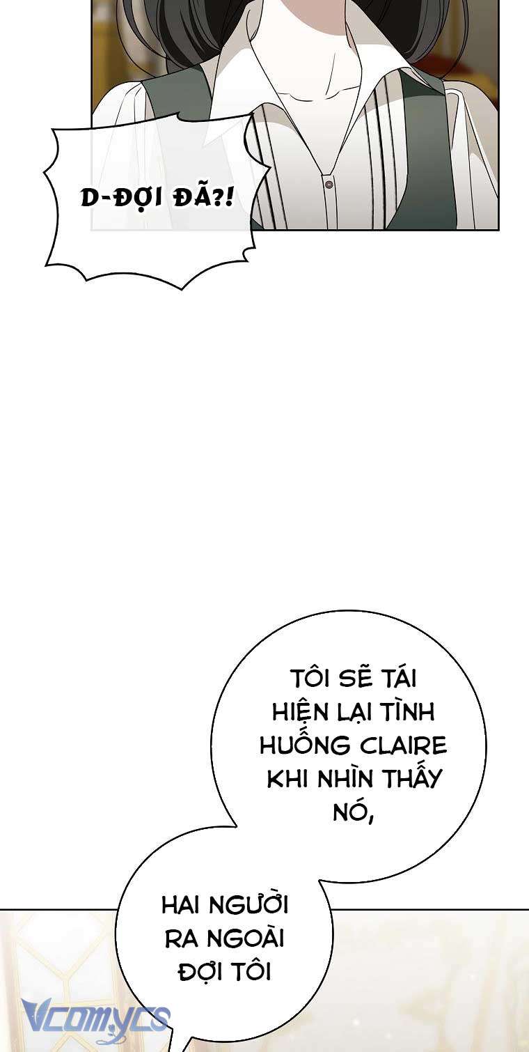 100 lời nguyền tại dinh thự Illestone Chap 32 - Trang 3