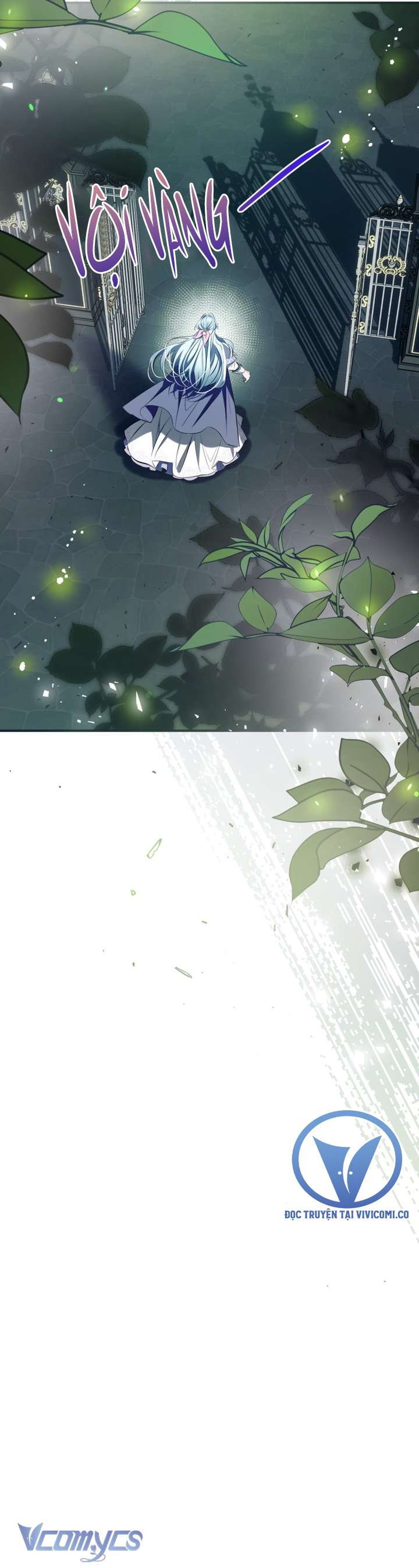 Chúng Ta Có Thể Trở Thành Một Gia Đình Được Không? Chap 155 - Trang 2