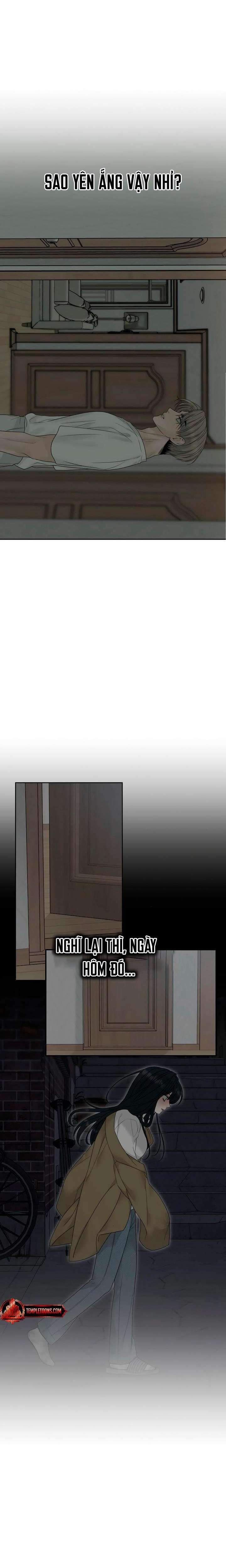 Sự Thâm Nhập Dịu Dàng Chap 12 - Trang 2