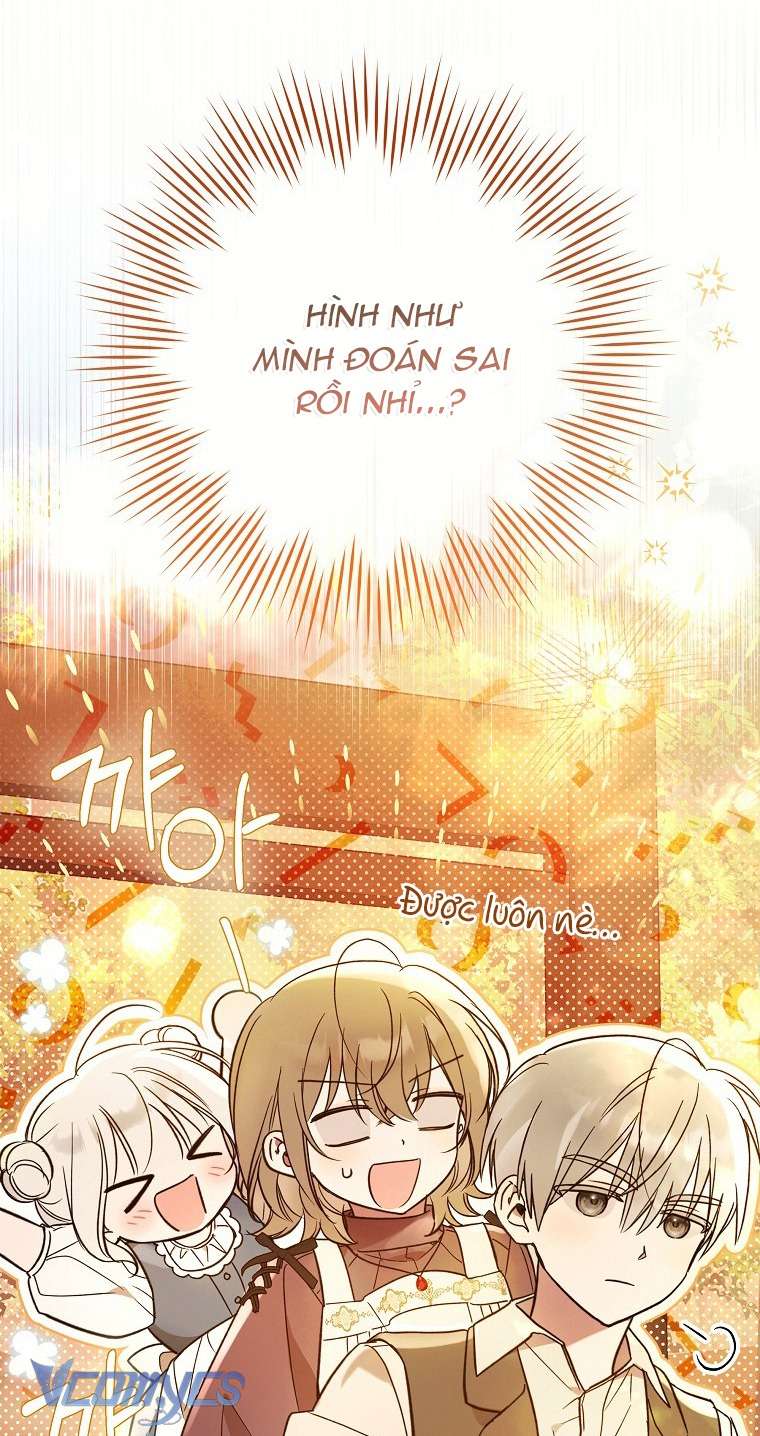 Độc Chiếm Sủng Ái Của Công Chúa Út, Mọi Người Đều Say Mê Tôi. Chap 4 - Trang 4