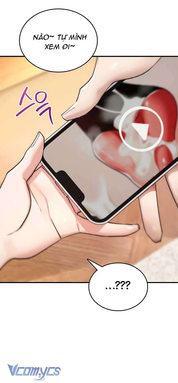 Tôi Sẽ Không Bị Khuất Phục Đâu Chap 9 - Trang 2