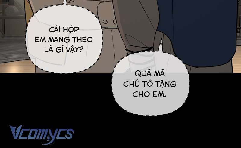 Ác Chi Hoàn Chapter 49 - Trang 4
