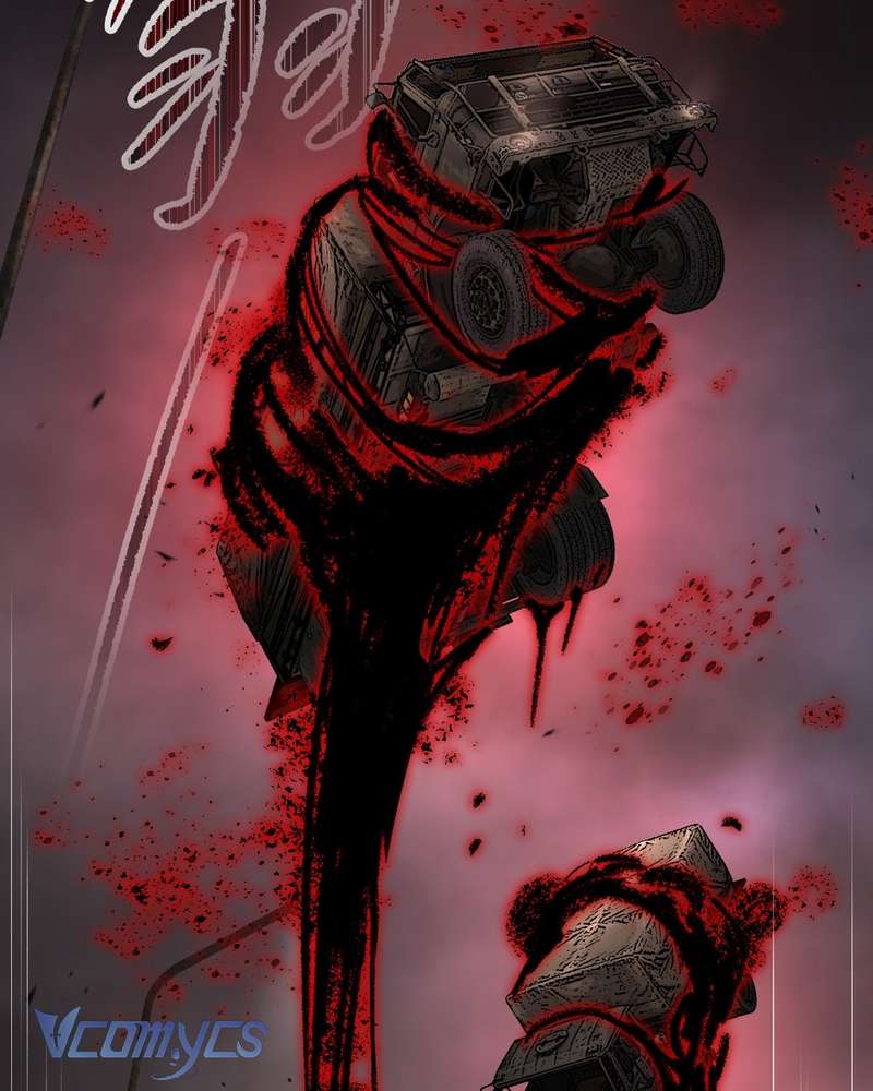 Ác Chi Hoàn Chapter 74 - Trang 3