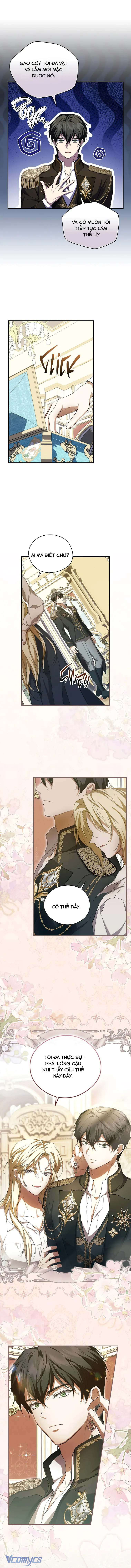 Tìm Một Người Chồng Mới Chap 17 - Trang 2