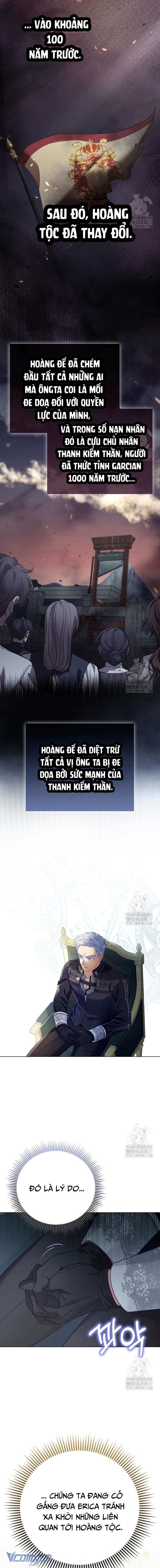 Phương Pháp Trồng Lúa Đặc Biệt Của Ác Nữ Chapter 29 - Trang 3