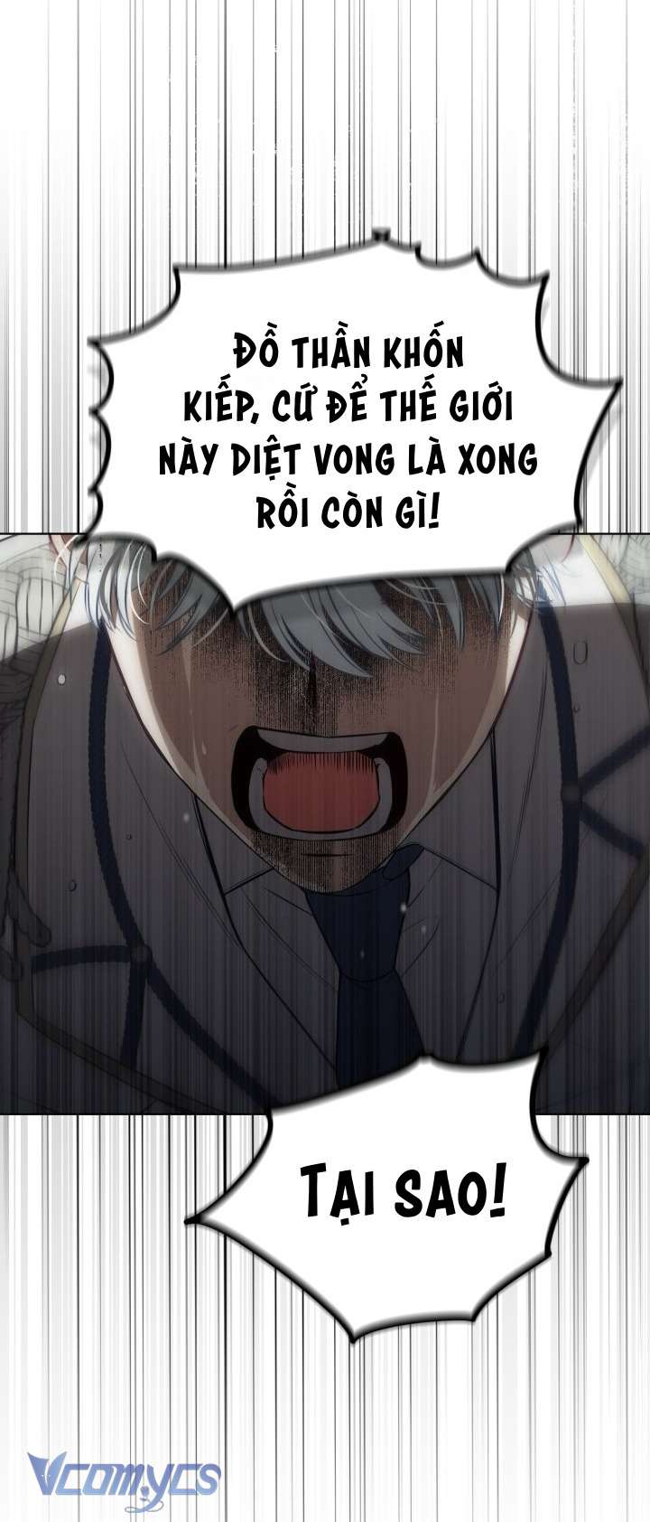 Sự Điều Trị Đặc Biệt Của Tinh Linh Chap 116 - Next Chap 117