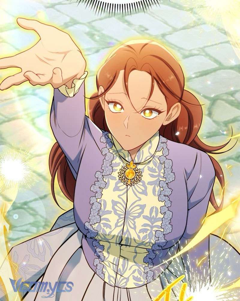 Hầu Gái Độc Quyền Của Hoàng Hậu Phản Diện Chap 75 - Trang 4