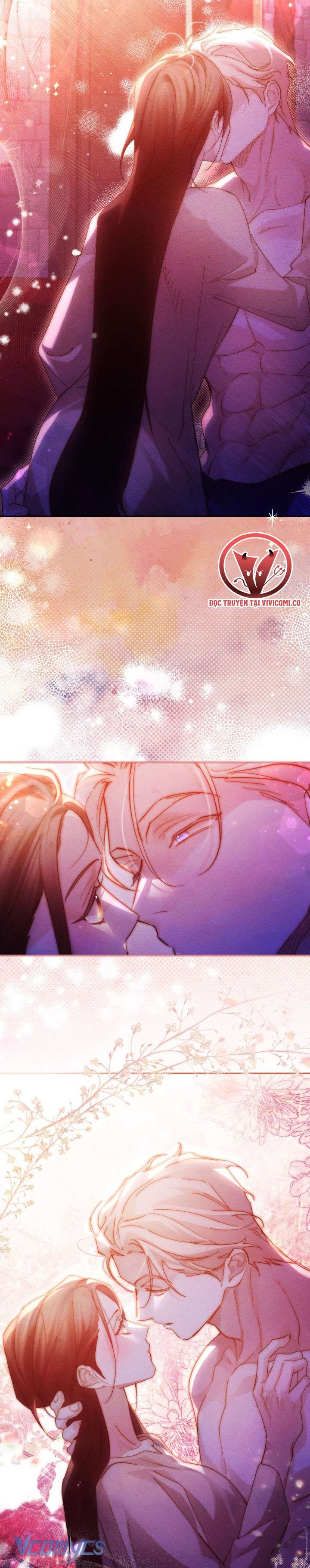 Tiếng Trống Vang Dội Chap 44 - Trang 3