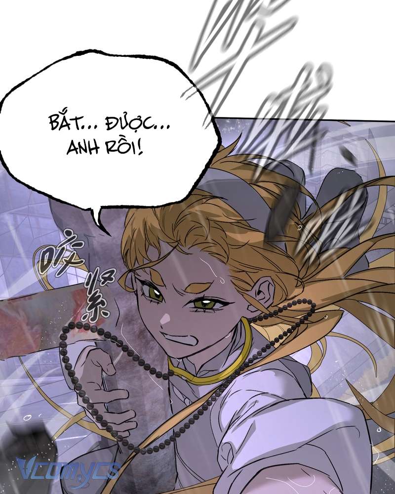 Ác Chi Hoàn Chapter 76 - Next Chap 77