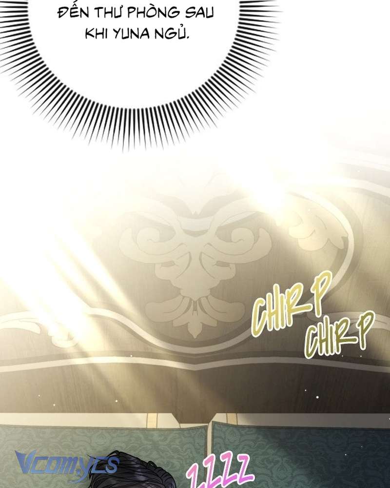 Trước Khi Em Có Ý Định Chạy Trốn Ta Sẽ Ngăn Chặn Nó Chap 36 - Trang 2