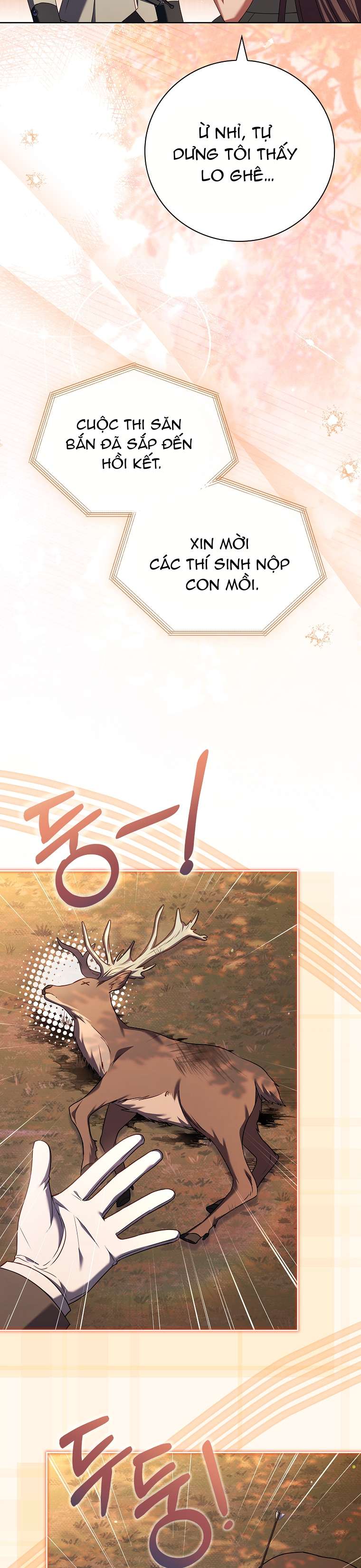 Cha Nào Con Nấy Chap 49 - Trang 3