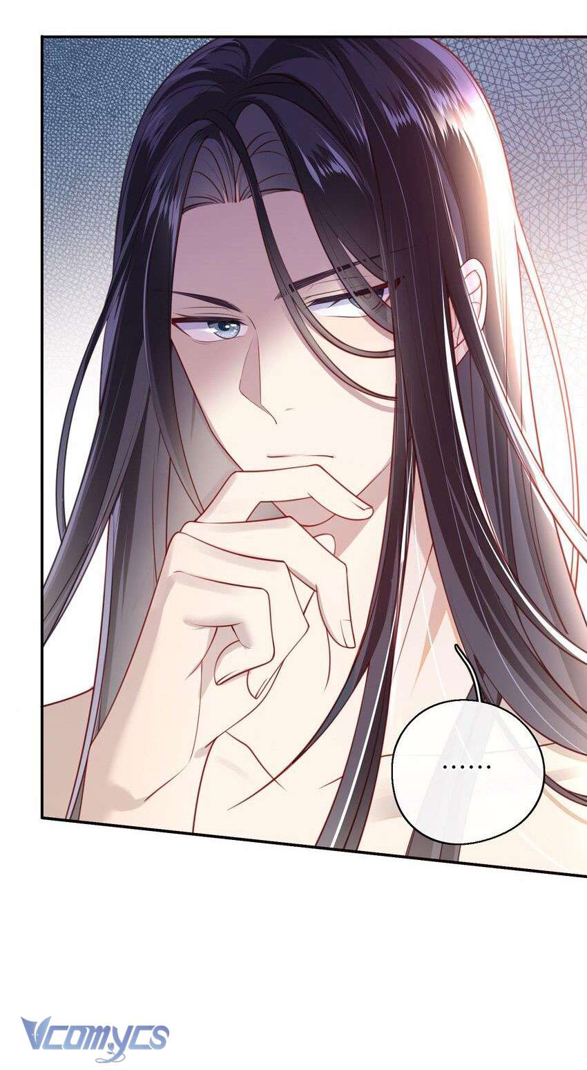 Đại Lão Phải Gả Cho Phu Quân Mù! Chap 10 - Trang 2