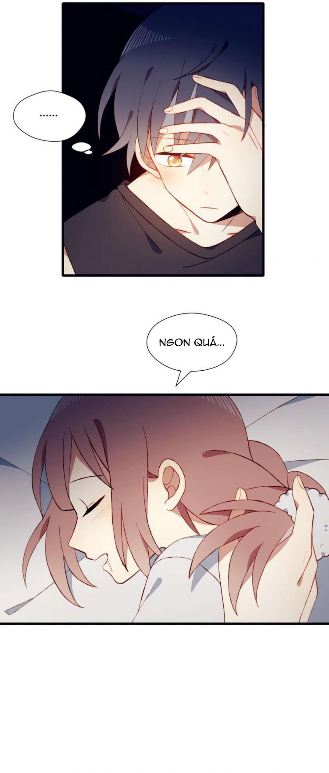 Mối Tình Đầu Chưa Được Trọn Vẹn Chap 41 - Next 