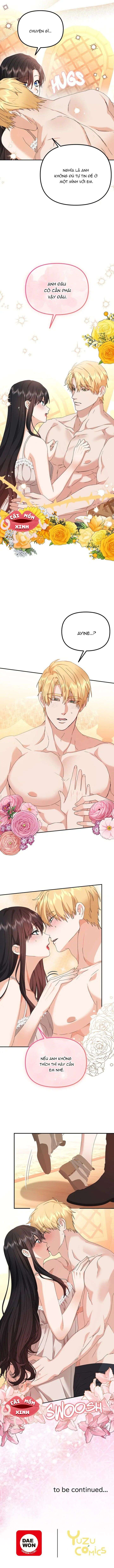 Dũng Sĩ Vị Tha Chap 49 - Trang 2