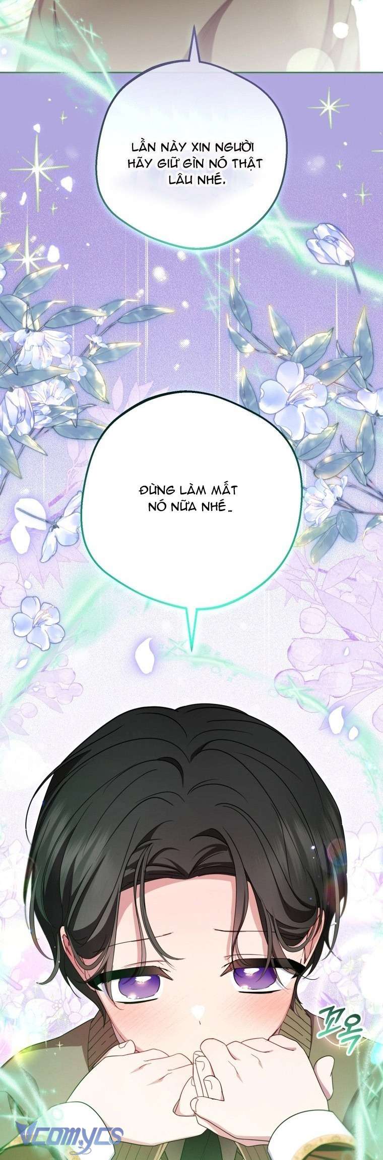 Được Yêu Thương Mà Còn Ngại Ngùng Sao! Chap 98 - Trang 4