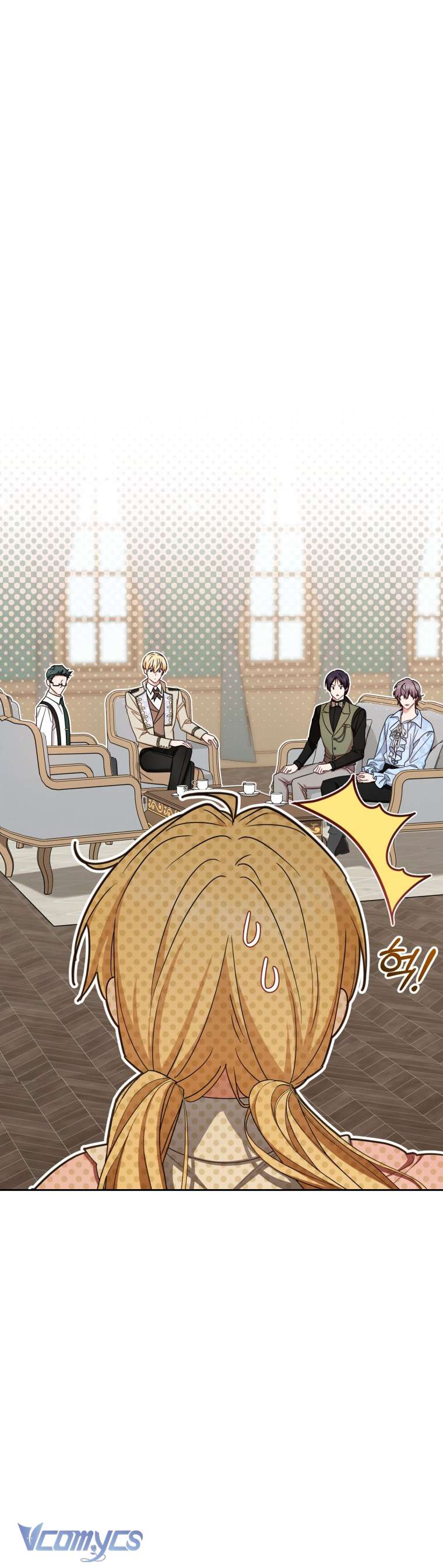 Được Yêu Thương Mà Còn Ngại Ngùng Sao! Chap 110 - Trang 2