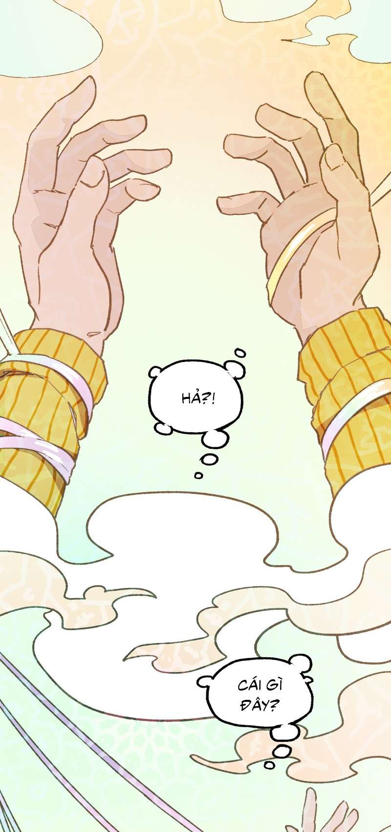 Marionetta Chap 36 - Next 