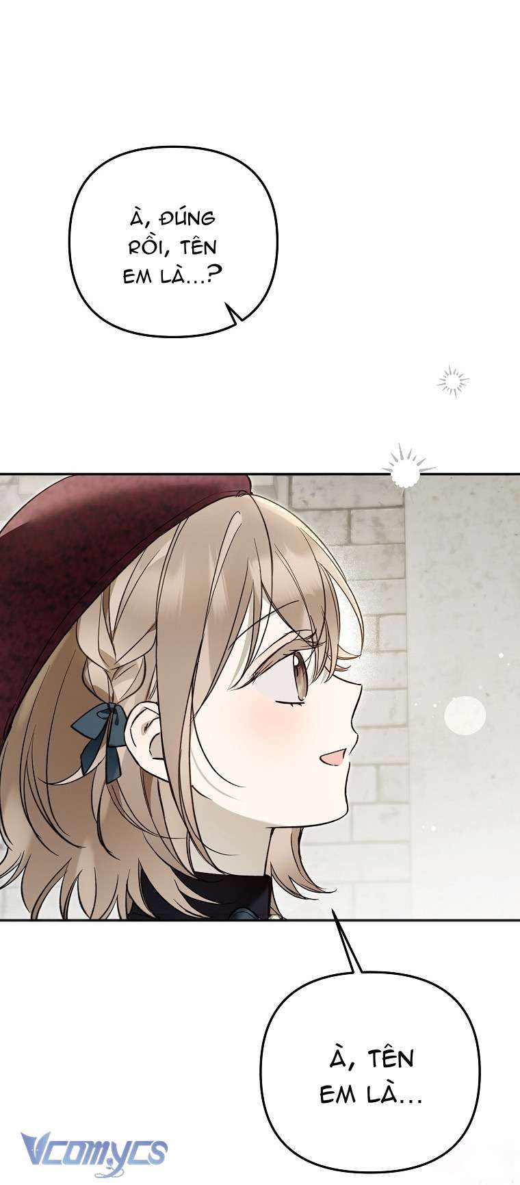 Độc Chiếm Sủng Ái Của Công Chúa Út, Mọi Người Đều Say Mê Tôi. Chap 44 - Next 