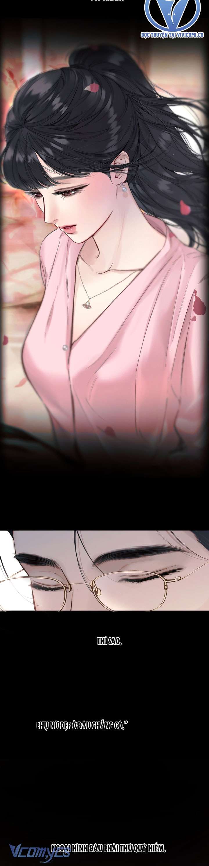 Trêu Nhầm Chapter 65 - Next Chapter 66