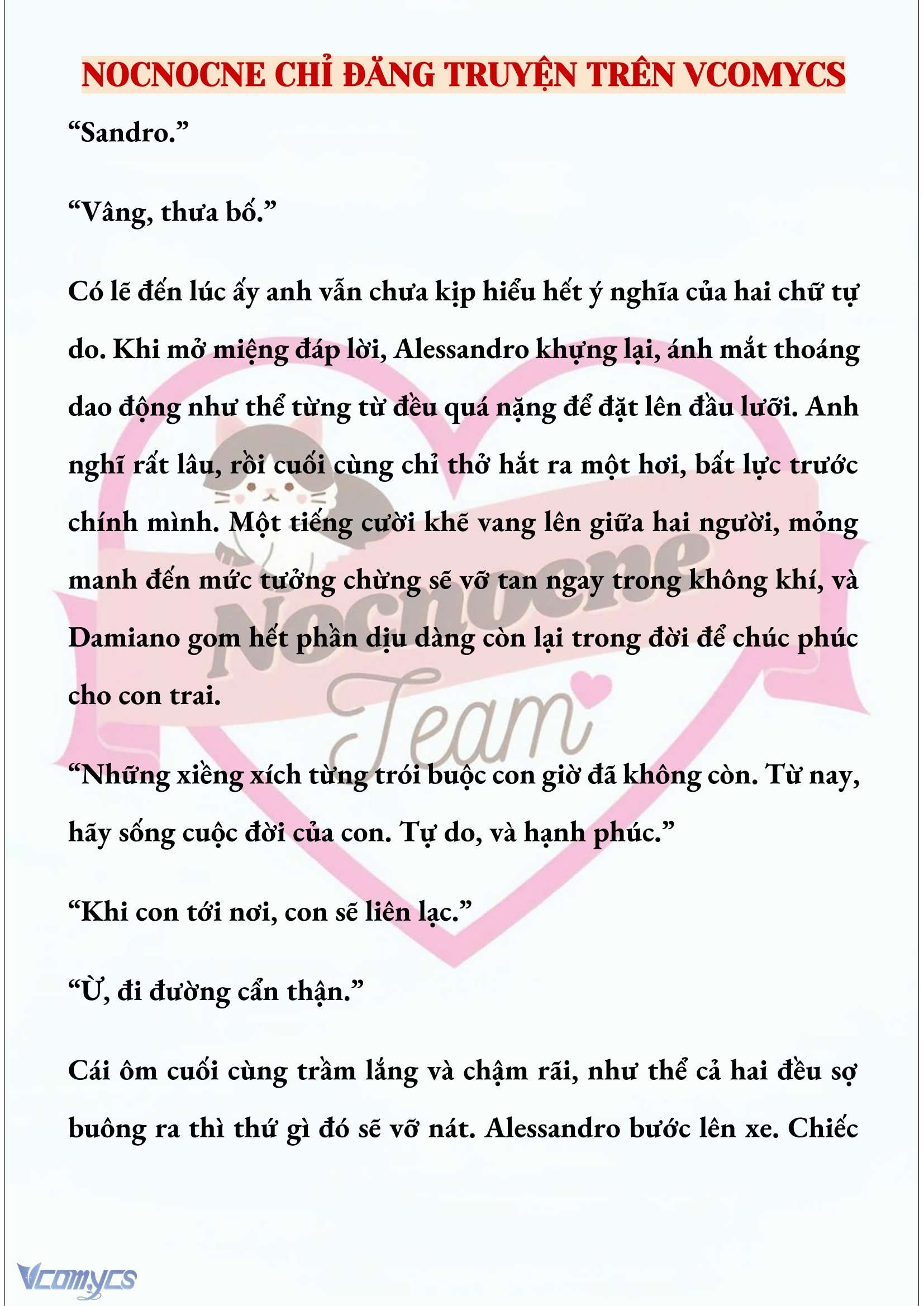 [TIỂU THUYẾT] ĐIỂM CHÍ Chap 168 - Trang 2