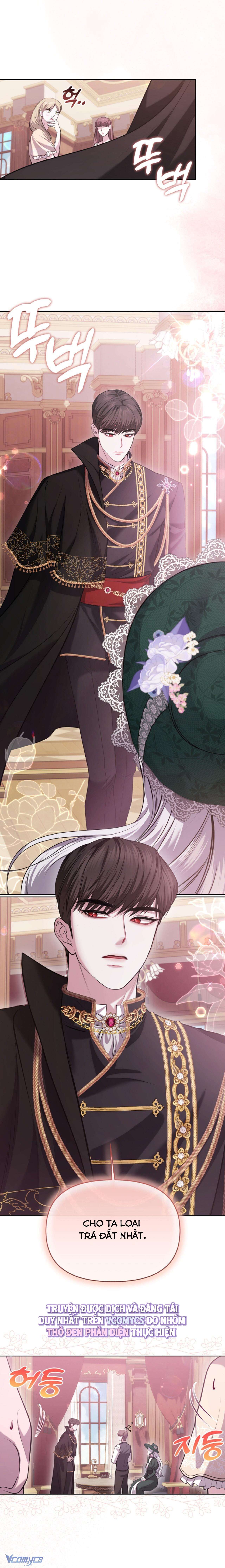 『18+』Nắm Giữ Xiềng Xích Tên Khốn Kiêu Ngạo Chap 3 - Trang 2