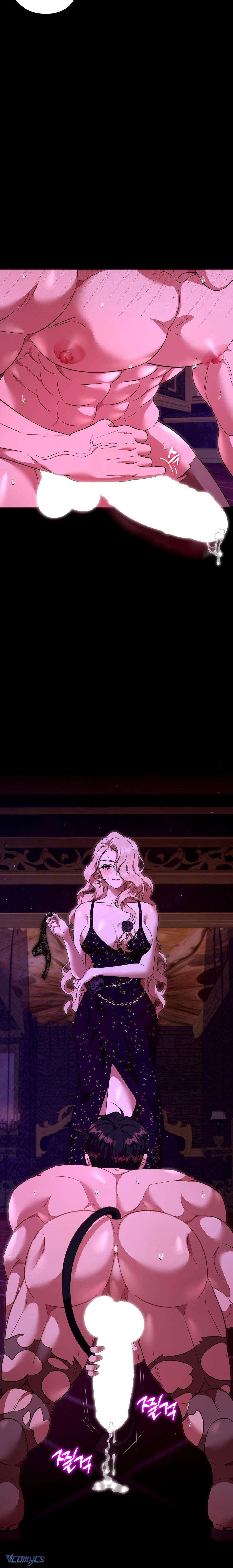 [18+] Tôi Tiễn Nam Chính Về Trời Nhé? Chap 13 - Trang 2