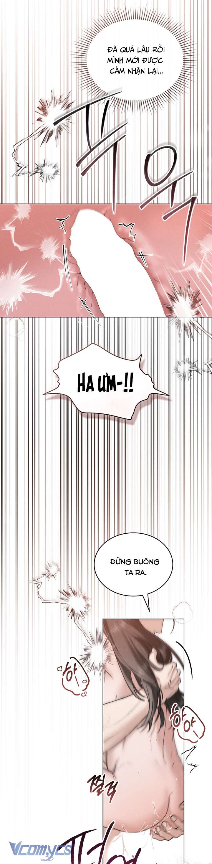 [18+] Đêm Giông Bão Chap 81 - Trang 2