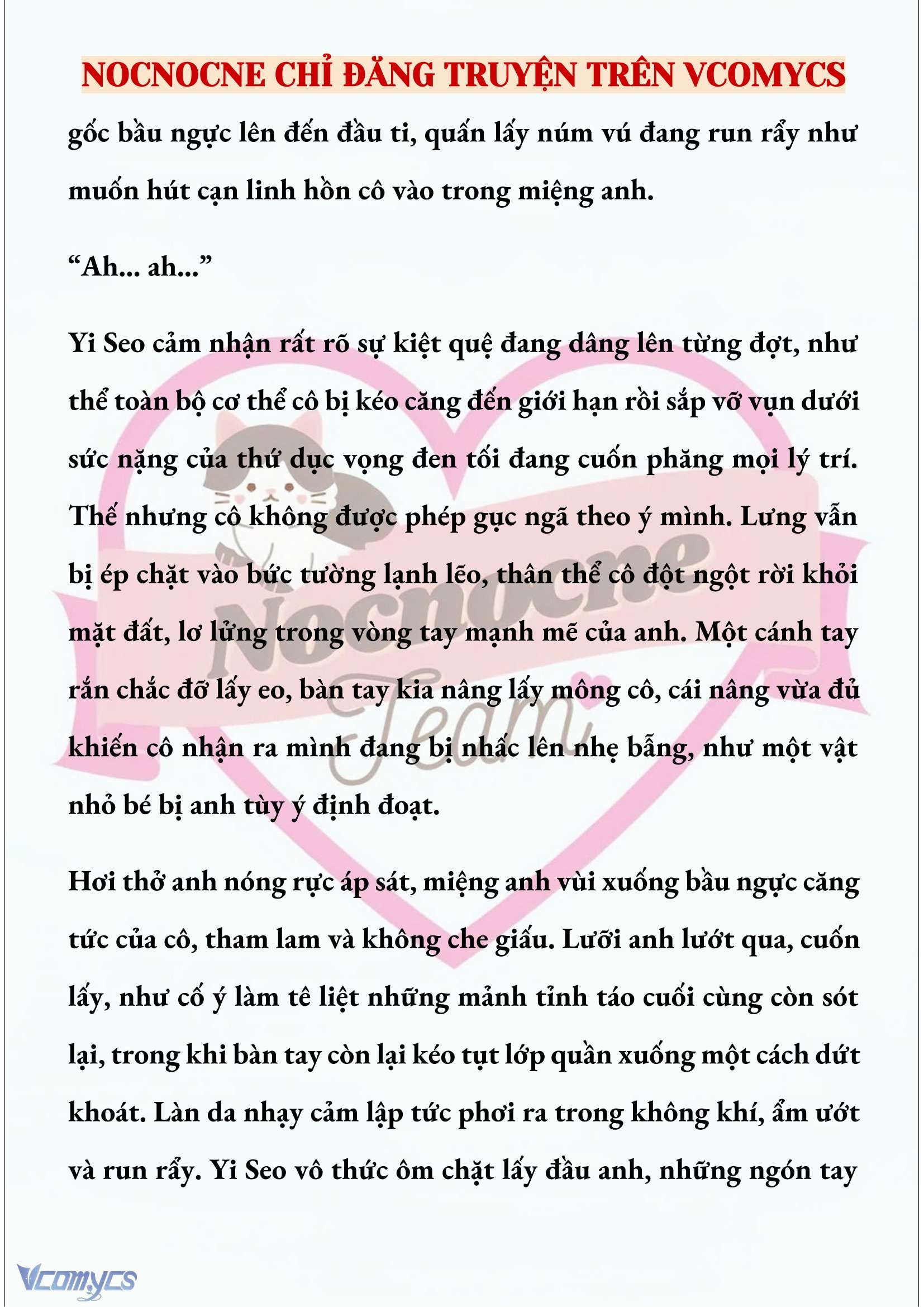 [NOVEL] NGỌN ĐÈN BIỆT VIỆN KHÔNG BAO GIỜ TẮT Chap 42 - Trang 2