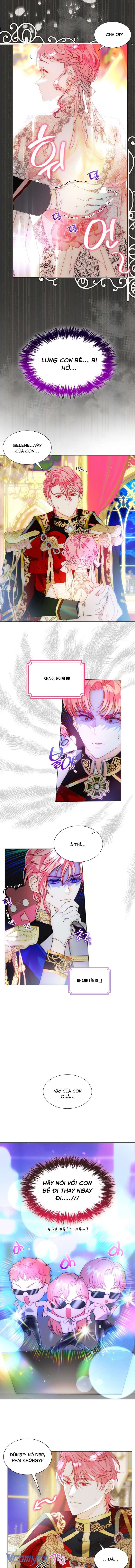 Tôi Được Sinh Ra Là Con Gái Thứ Hai Chapter 44 - Trang 4