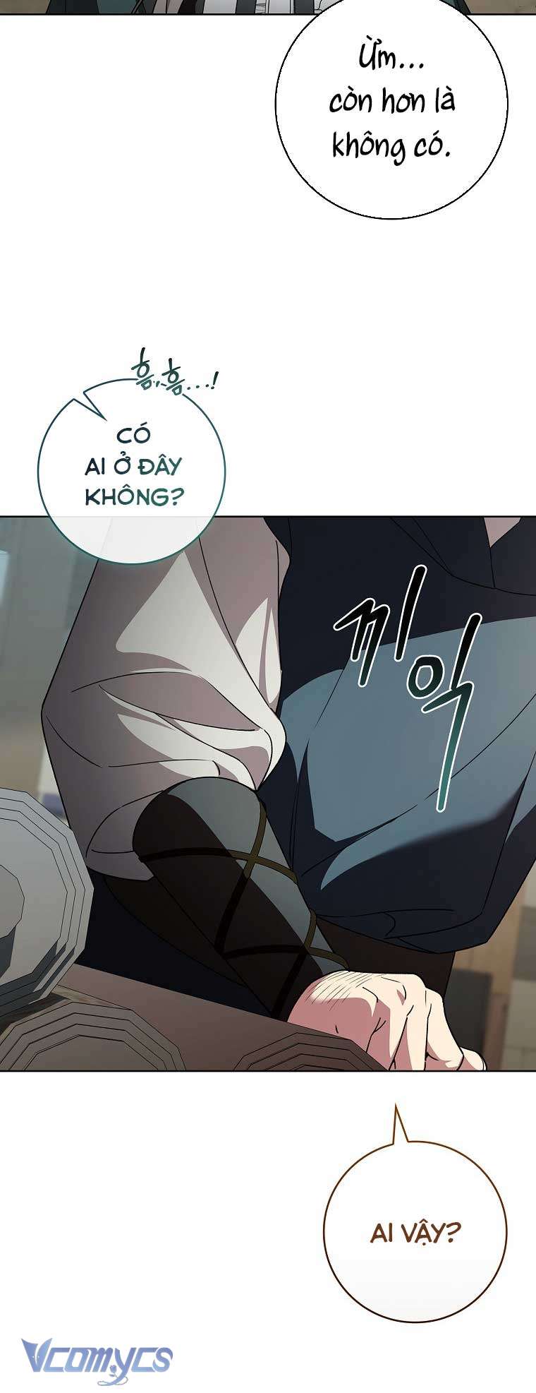 100 lời nguyền tại dinh thự Illestone Chap 16 - Trang 3