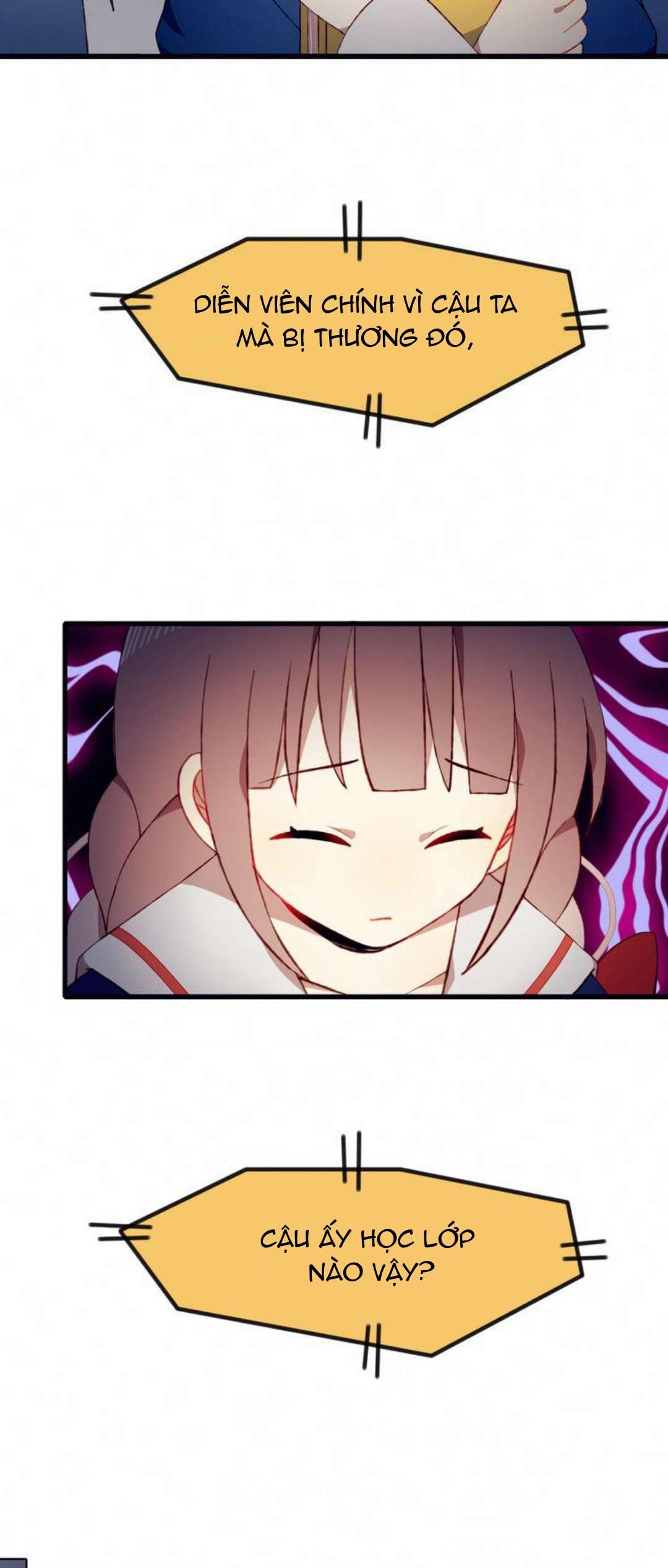 Mối Tình Đầu Chưa Được Trọn Vẹn Chap 27 - Next Chap 27