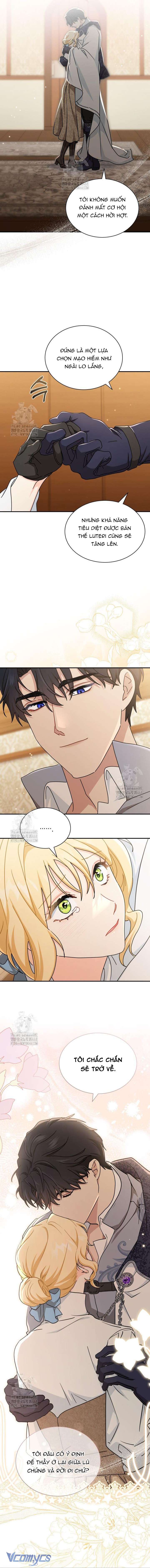 Cô Gái Sẽ Trở Thành Chủ Gia Đình Chap 107 - Trang 2