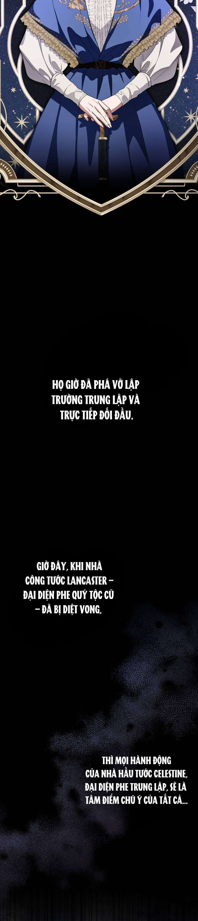 Nữ Công Tước Chiến Lợi Phẩm Chap 14 - Trang 3