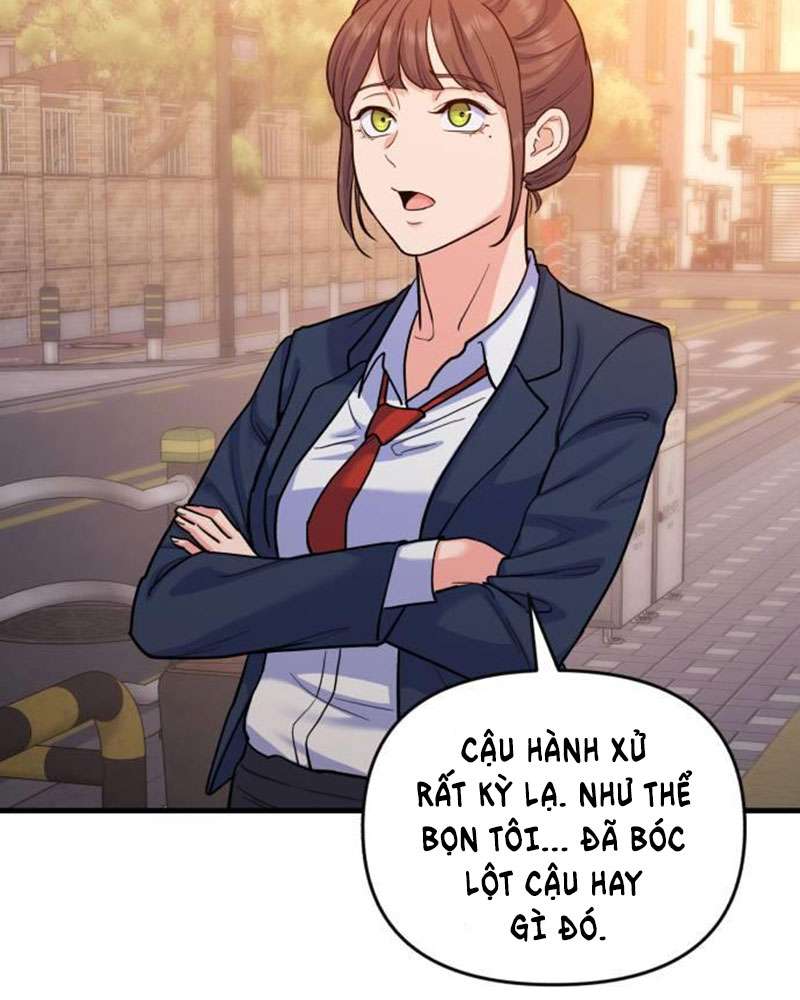 Vì Một Kết Thúc Viên Mãn Cho Đôi Ta Chap 6 - Trang 2