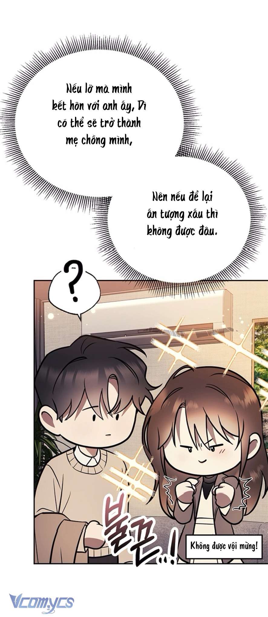 Oppa, Cho Em Xin Một Miếng Nào! Chap 11 - Trang 2