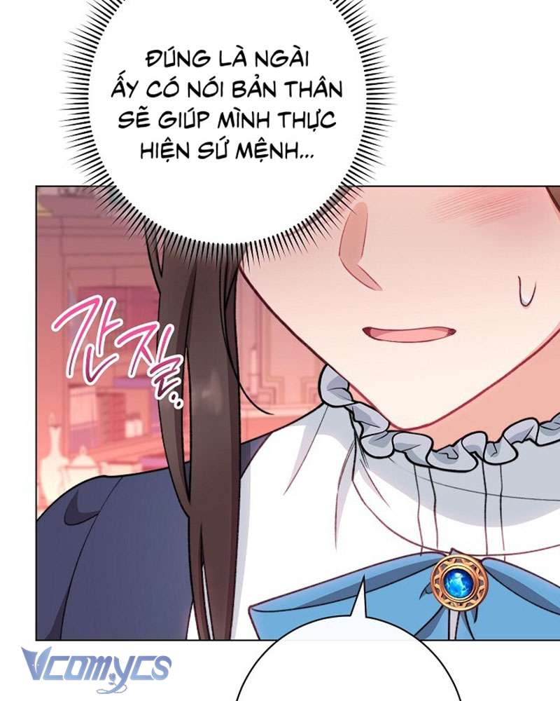 Hầu Gái Độc Quyền Của Hoàng Hậu Phản Diện Chap 65 - Trang 4