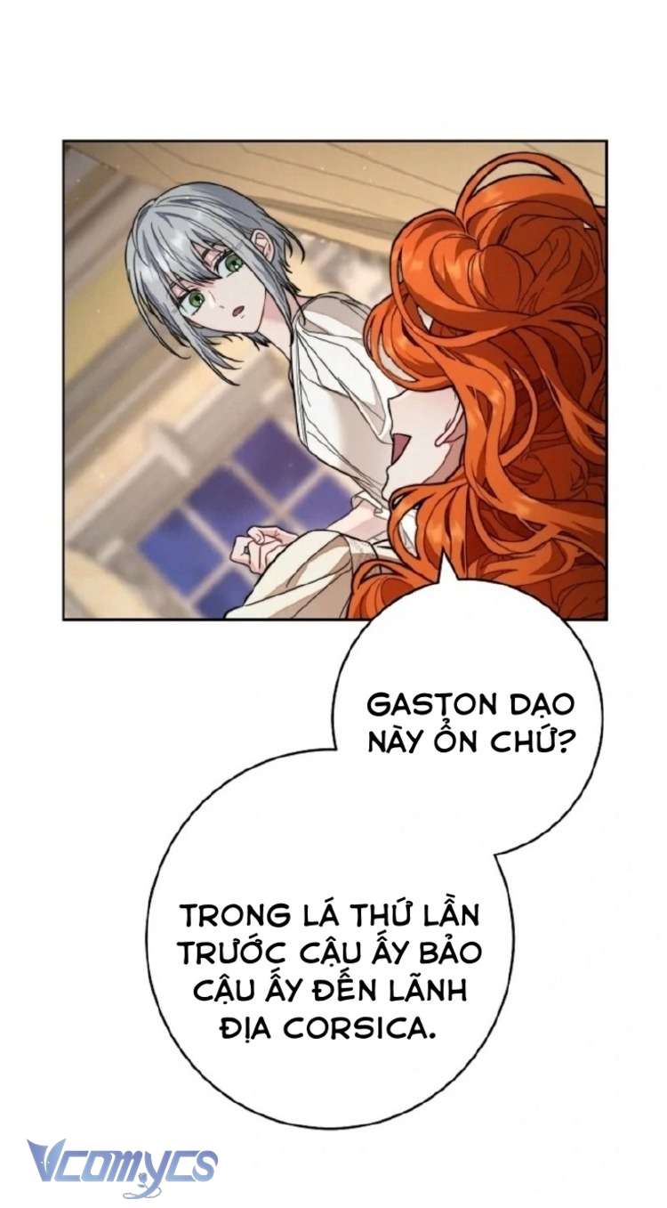 Hôn Nhân Vụ Lợi 2: Bản Tình Ca Không Thể Quên Chap 28 - Trang 2