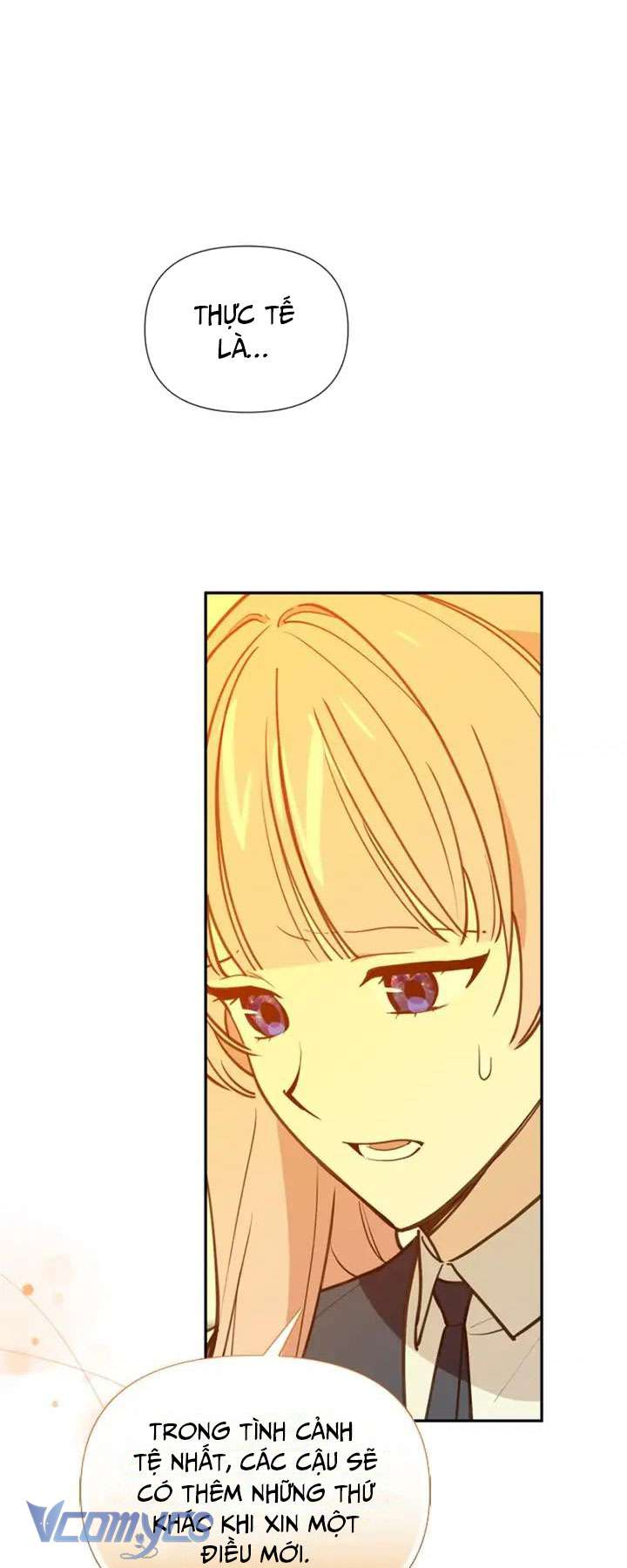 Điều Ước Sao Băng Chap 52 - Trang 4