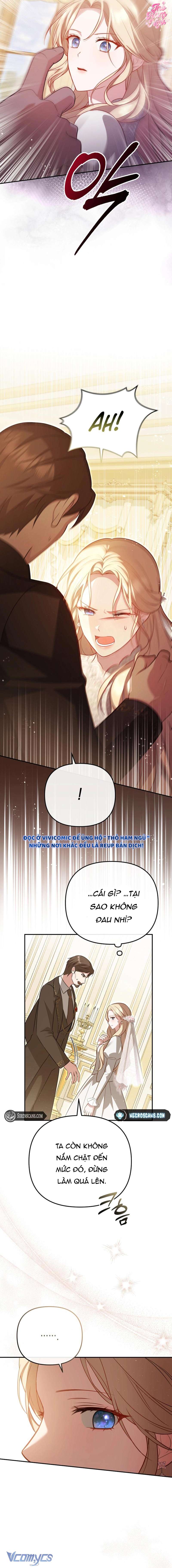 Dù Che Giấu Sức Mạnh Nhưng Tiểu Thư Vẫn Là Người Mạnh Nhất Chap 1 - Trang 2