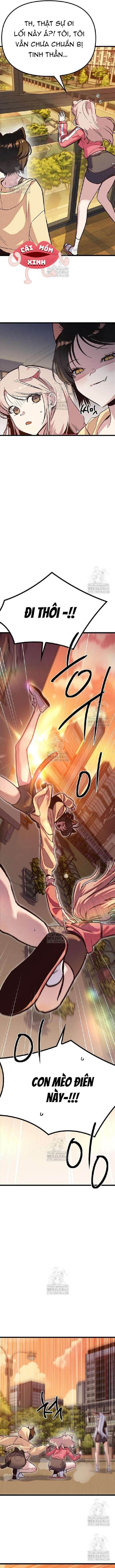 Thiếu Nữ 12 Con Giáp Chap 16 - Next Chap 17