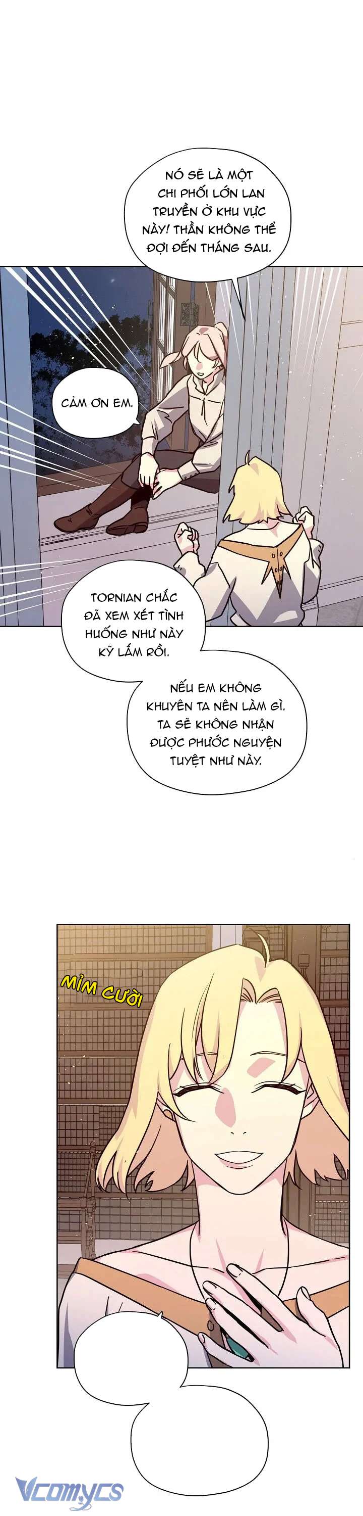 CHITRA Chap 81 - Next Chapter 81.1